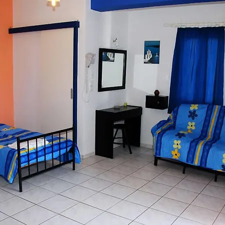 Psaras Apartment *