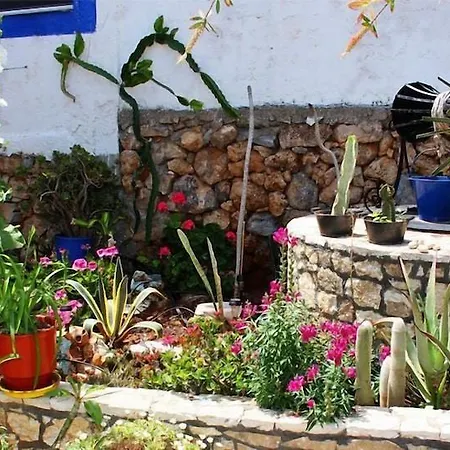 Apartment Psaras Stalida