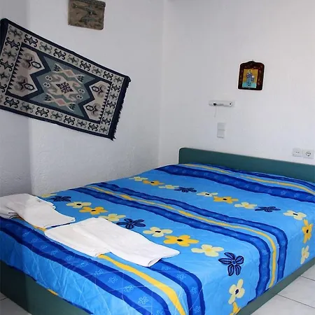 Psaras Apartment