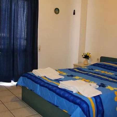 Psaras Apartment