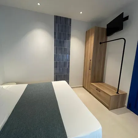 Apartment Psaras