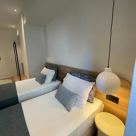 Psaras Apartment *