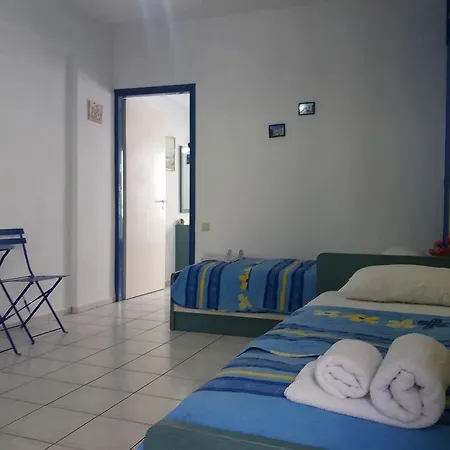 Psaras Apartment Stalida