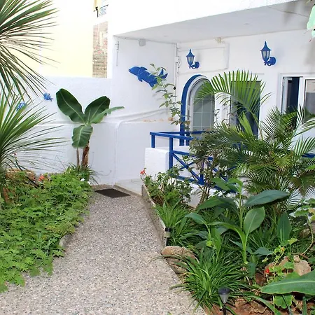 Psaras Apartment