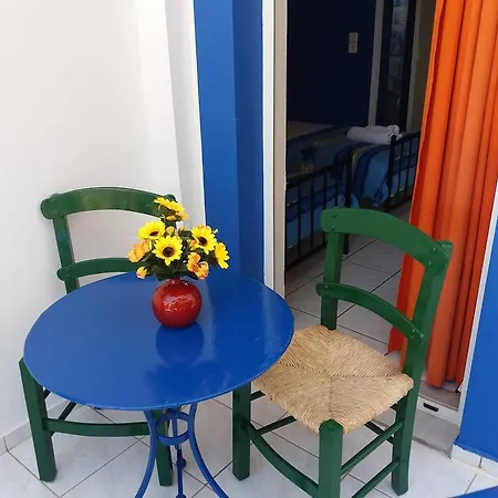 Psaras Apartment Stalida