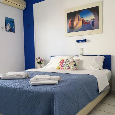 Psaras Apartment *