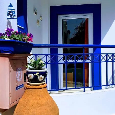 Psaras Apartment