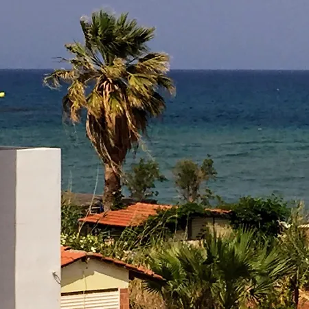 Apartment Psaras Stalida