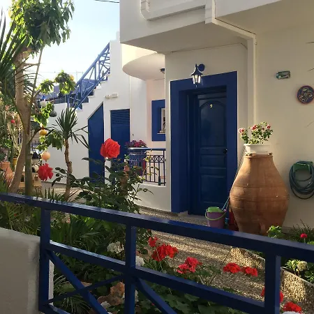 Psaras