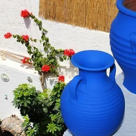 Apartmán Psaras Stalida