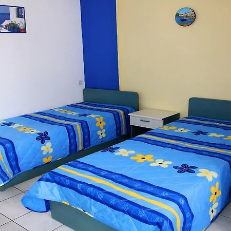 Apartmán Psaras