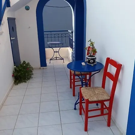 Psaras