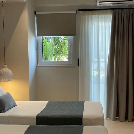 Apartmán Psaras Stalida