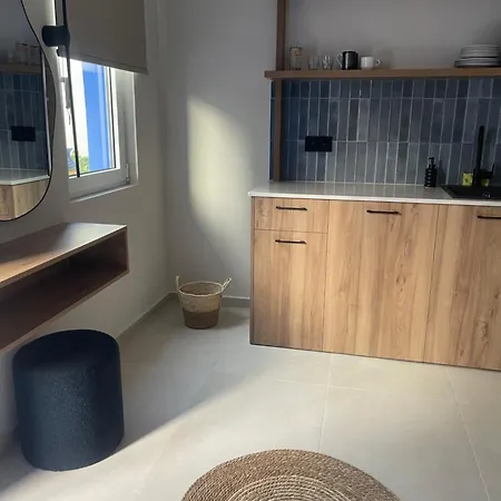 Psaras Apartmán Stalida