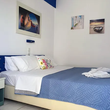 Psaras Apartmán