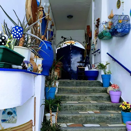 Psaras Apartmán Stalida